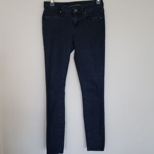 Rich & Skinny Darkwash Jeggings